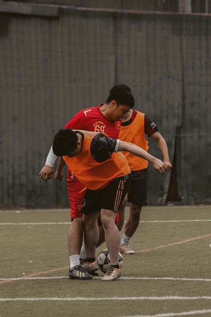 她將會是中